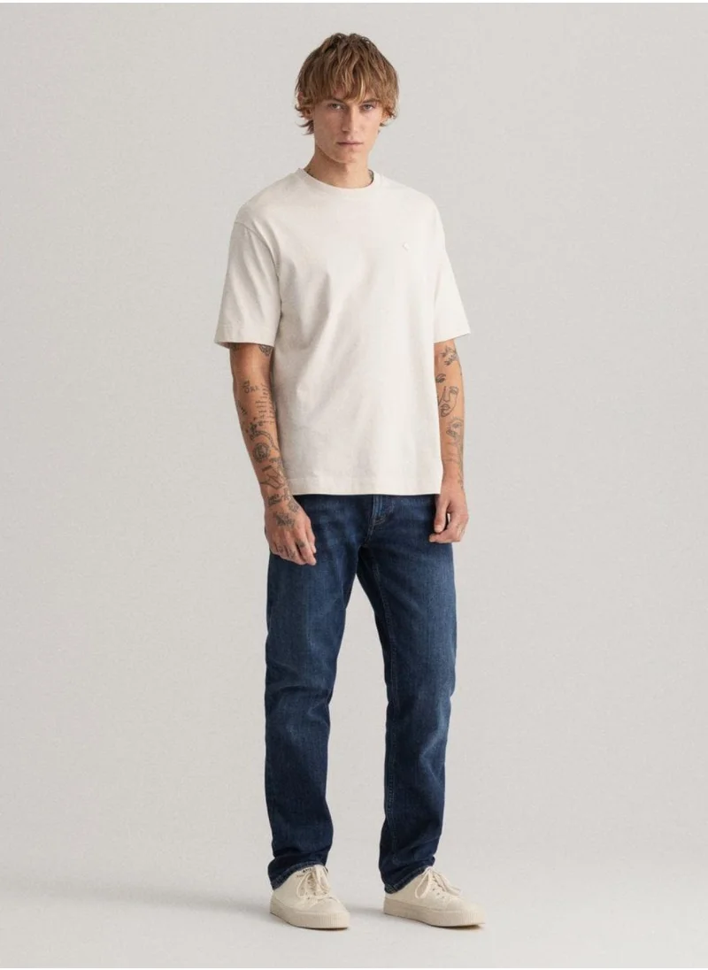 غانت Gant Arley Regular Fit Jeans