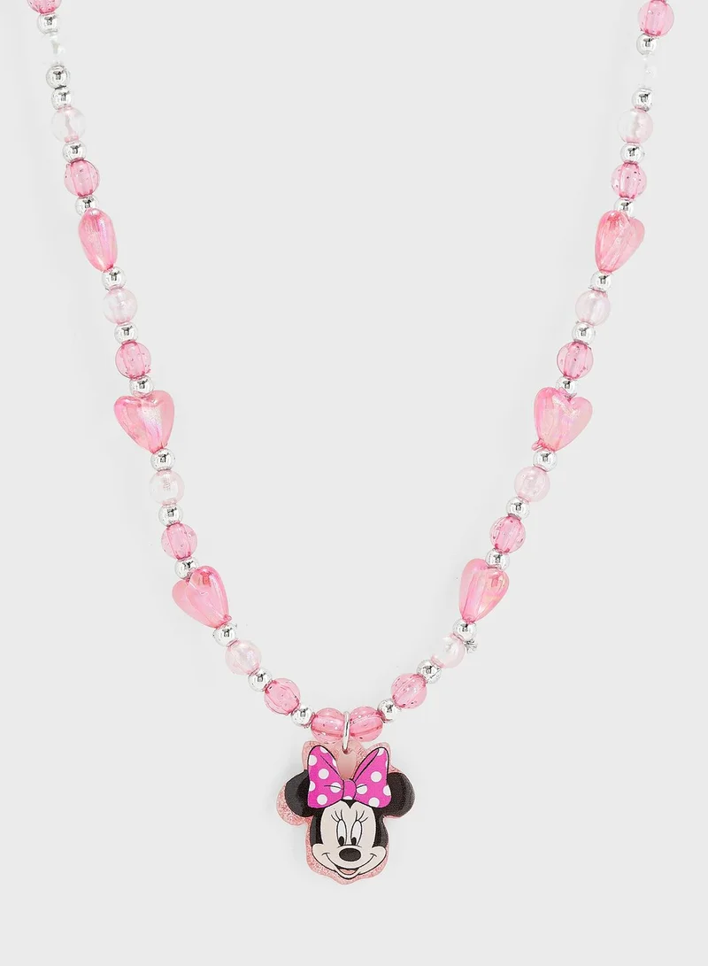 Claires Kids Disney Jewelry Set