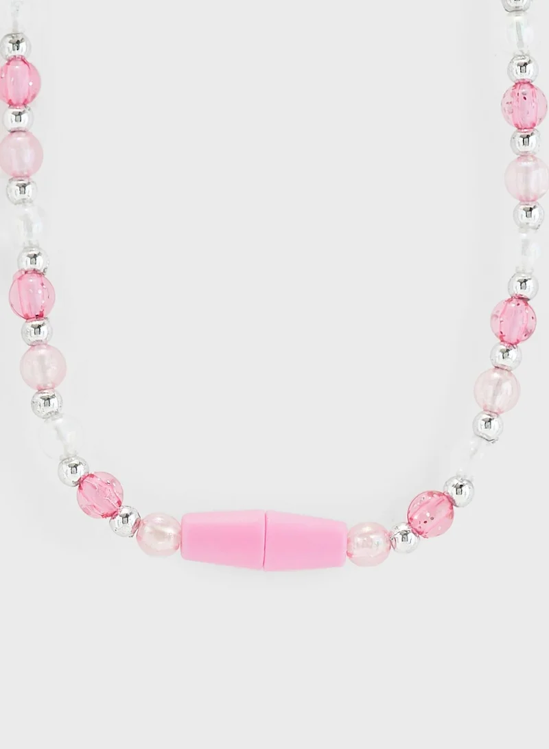 Claires Kids Disney Jewelry Set