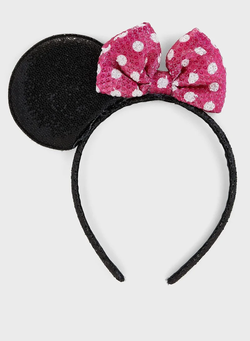 Claires Kids Disney Jewelry Set