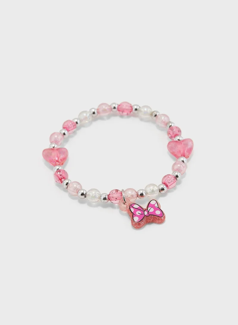 Claires Kids Disney Jewelry Set