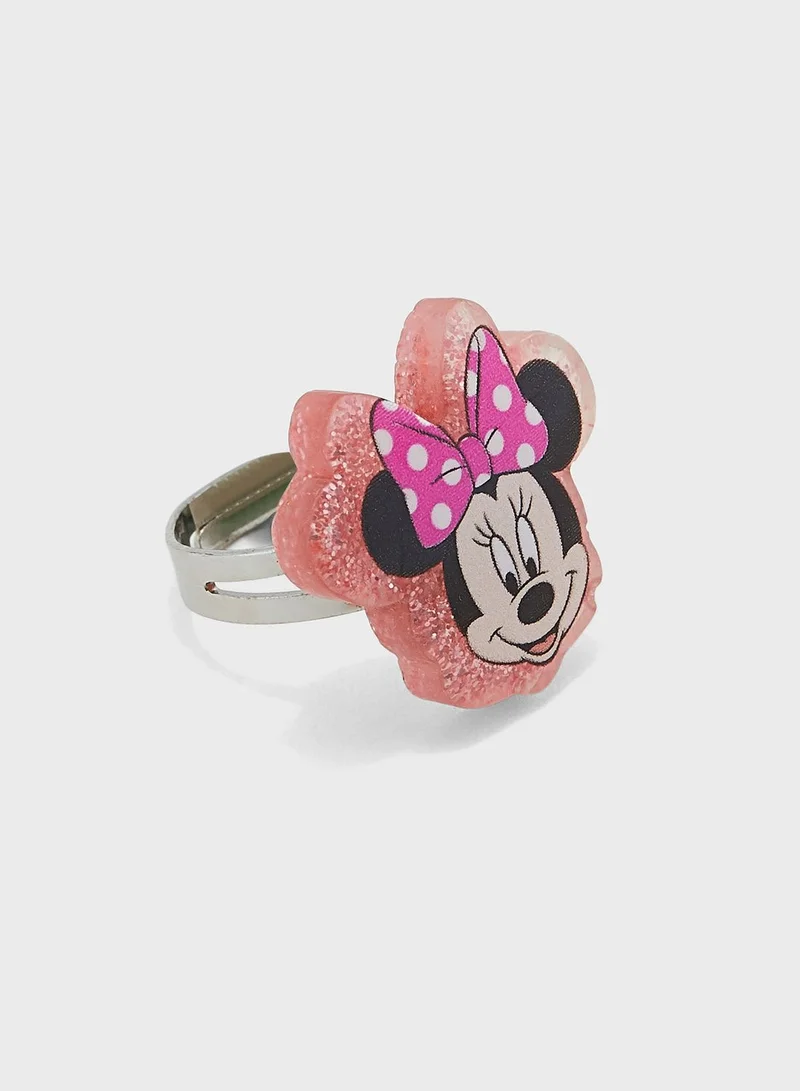 Claires Kids Disney Jewelry Set