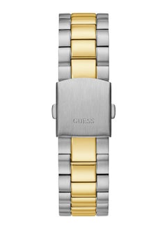 GUESS Men's Analog Stainless Steel Wrist Watch - GW0265G8 - 42 mm  - Image 3
