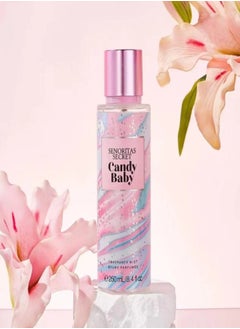Victoria's Secret Candy Baby Body Mist 250ml 