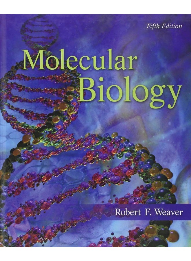 Molecular Biology (Int'l Ed) - Image 1