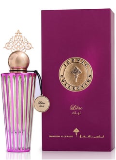 IBRAHEEM AL.QURASHI Iconic - Lilac 100 ML  - Image 1