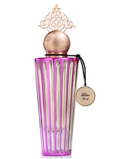 IBRAHEEM AL.QURASHI Iconic - Lilac 100 ML  - Image 2
