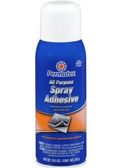 Permatex permatex all purpose spray adhesive 297 g 