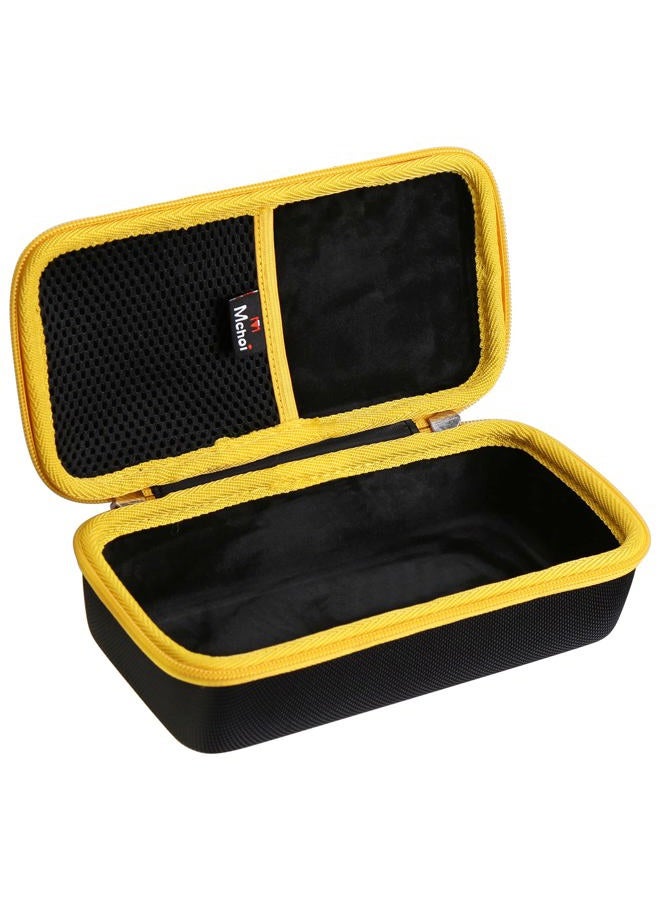 Mchoi Hard Portable Case Compatible with Franklin Sensors FS710PROProSensor 710+ Professional Stud Finder(CASE ONLY) - Image 3