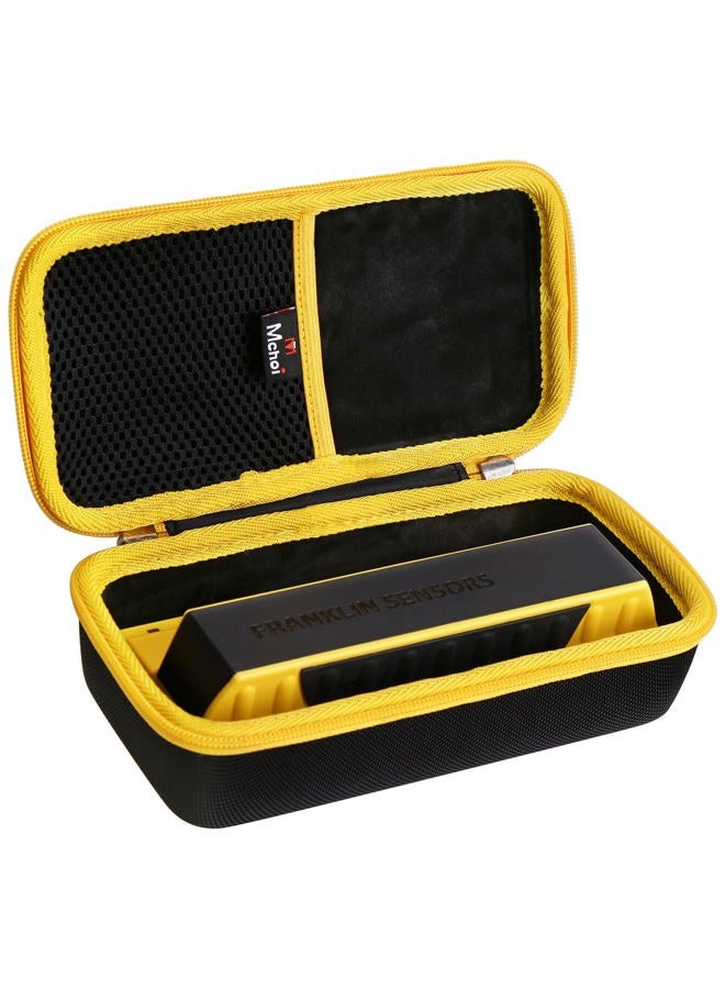 Mchoi Hard Portable Case Compatible with Franklin Sensors FS710PROProSensor 710+ Professional Stud Finder(CASE ONLY) - Image 1