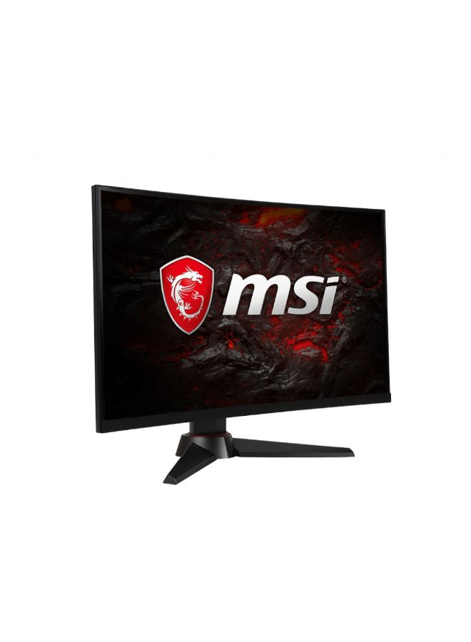 إم اس أي شاشة ليد عالية الوضوح أسود - Image 2