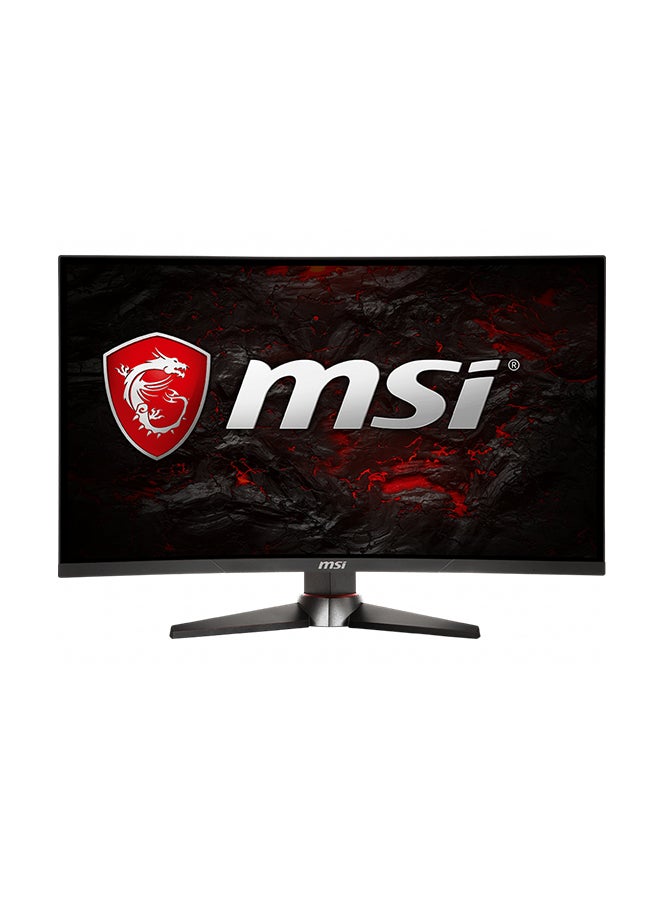 إم اس أي شاشة ليد عالية الوضوح أسود - Image 1