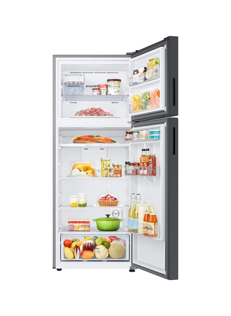 Samsung Top Mount Freezer Refrigerator With Bespoke Design And SpaceMax - Image 4
