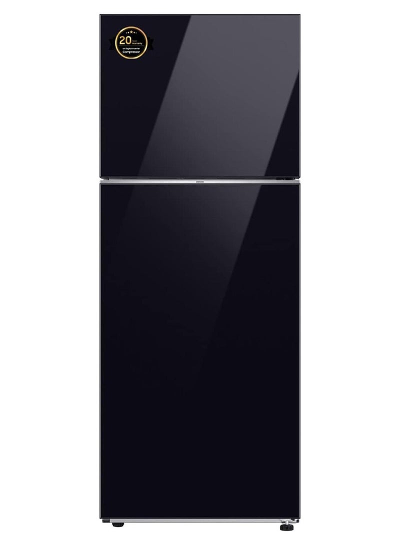 Samsung Top Mount Freezer Refrigerator With Bespoke Design And SpaceMax - Image 1