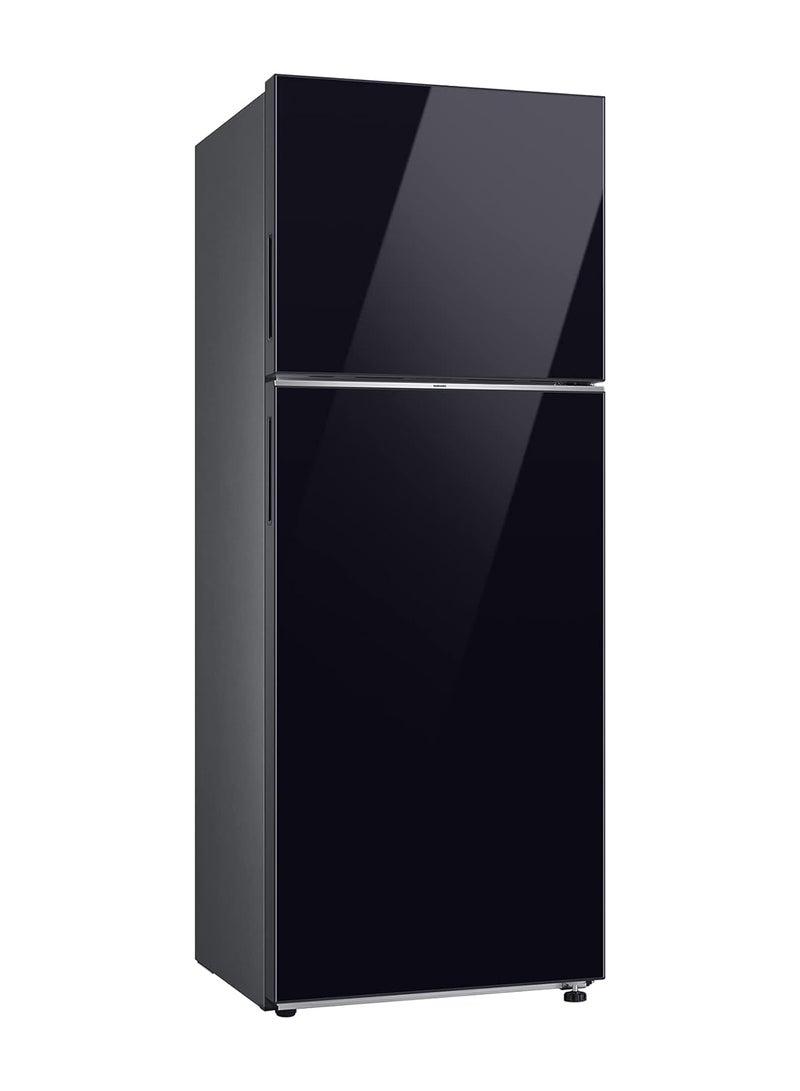 Samsung Top Mount Freezer Refrigerator With Bespoke Design And SpaceMax - Image 3