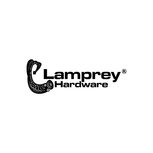 Lamprey Hardware #1-5 Universal Rubber Winter Plug for 1/2 inch to 1 inch Holes - Tapered Variety Multipurpose LHTP15 (1) - Image 2
