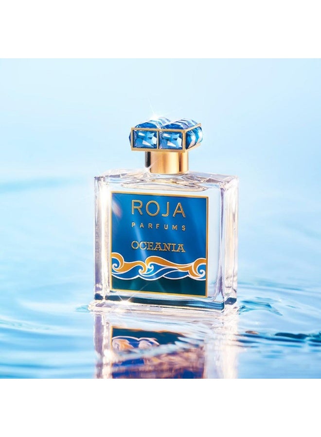 عطر روجا اوشيانيا 100 مل