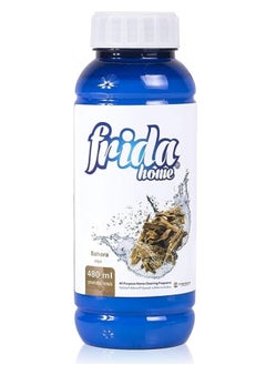 Frida Home Frida Home All Purpose Home Cleaning Fragrance, Sahara Oud, 480 Ml  - Image 1