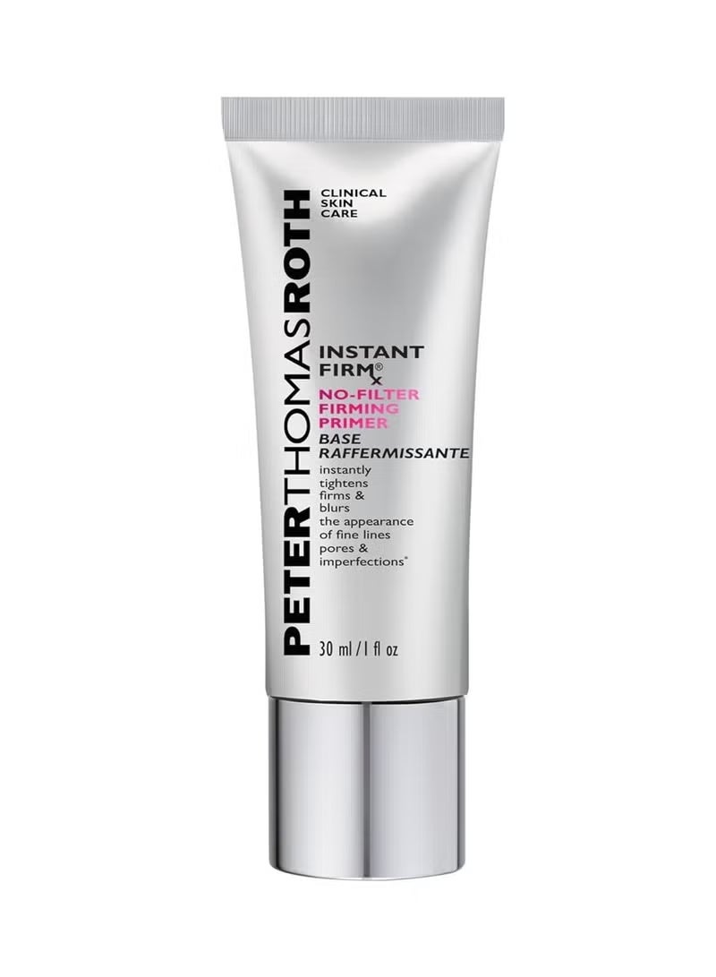 PETER THOMAS ROTH Instant Skin Tightener, Skin Firmer, Makeup Primer For Face, Blurring Face Primer - Image 1