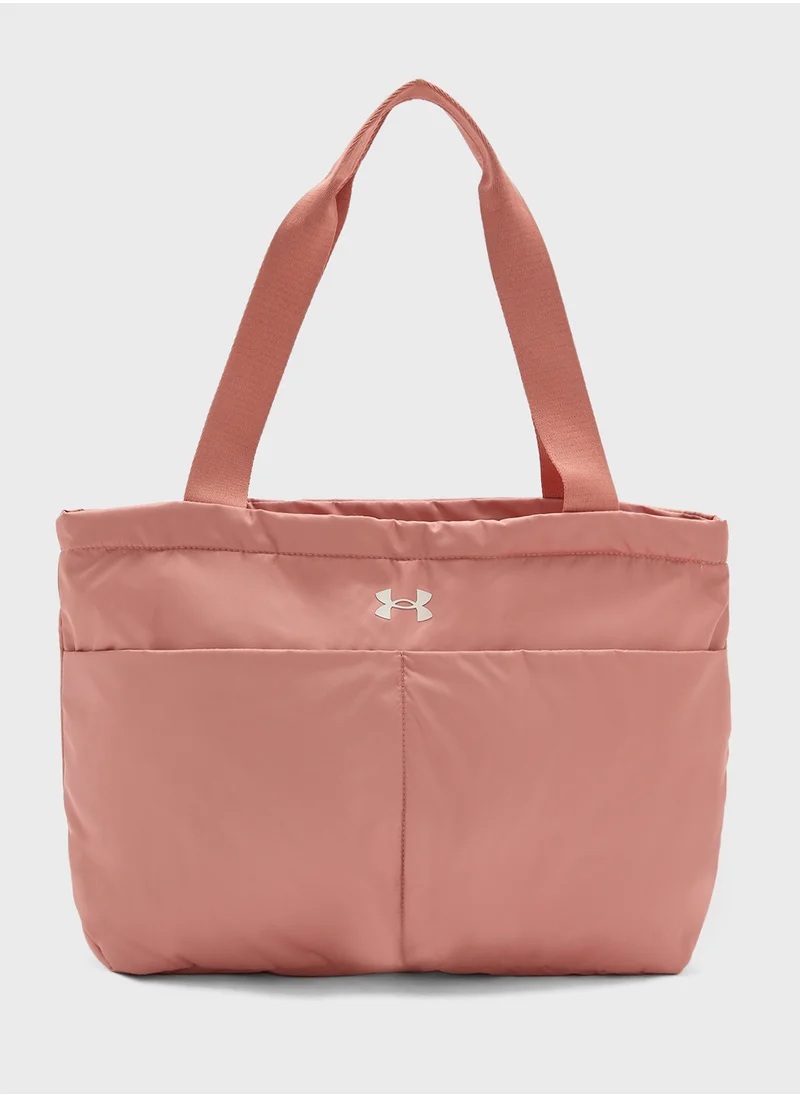 UNDER ARMOUR Women's Studio Lite Tote