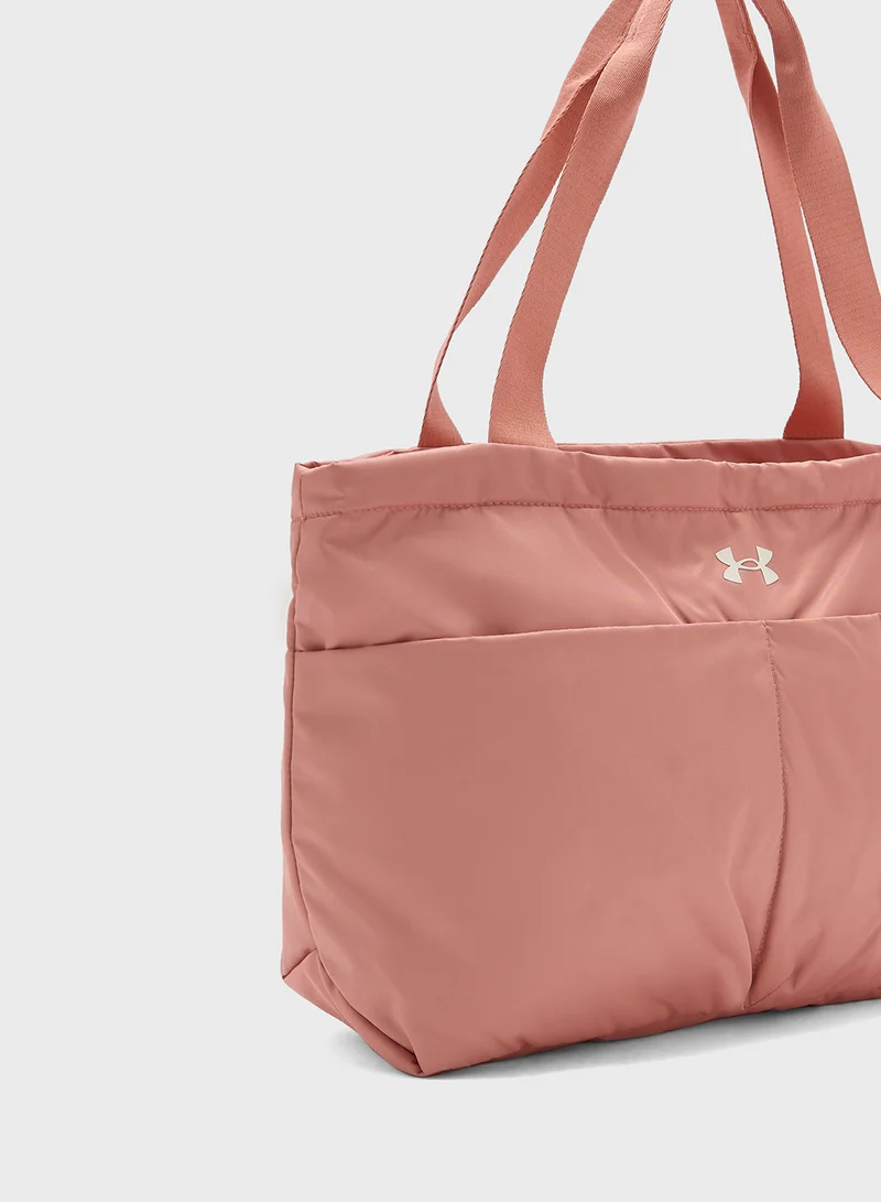 UNDER ARMOUR Women's Studio Lite Tote