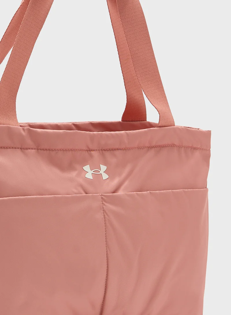 UNDER ARMOUR Women's Studio Lite Tote