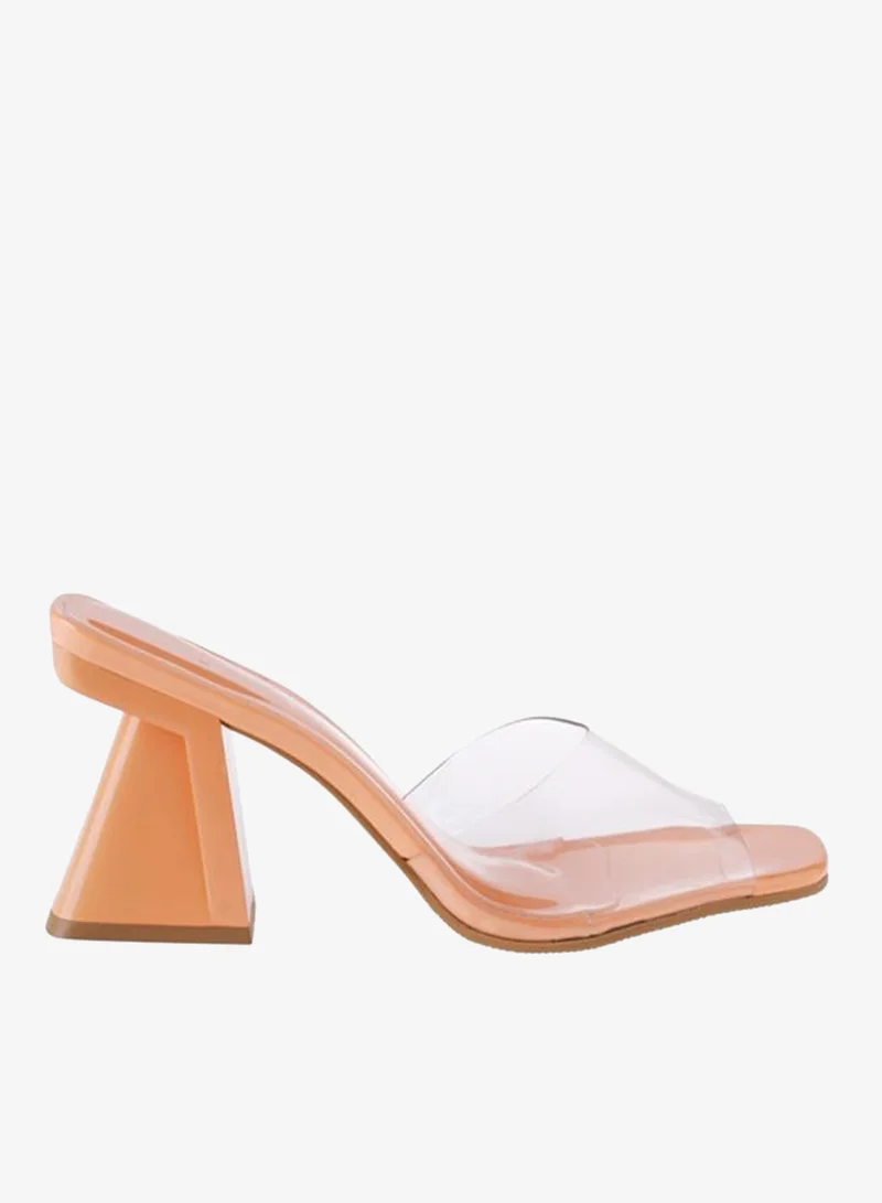 فايور Sleek Sculpted Mule BSS 061