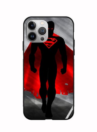 Protective Case Cover For Apple iPhone 12 Pro Max Superman Design Multicolour - pzsku/ZA629BCC6D8F92D4A167FZ/45/_/1666273855/3af0bcfb-13b6-417d-a33d-320375cec7d1