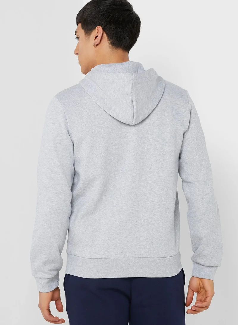 LACOSTE Essential Hoodie