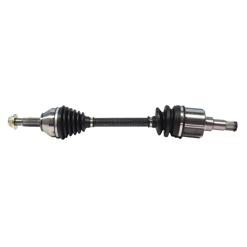 GSP NCV11129 CV Axle Shaft Assembly  Left Front Driver Side