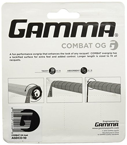 Gamma Combat Overgrip Digital Camo - Image 3