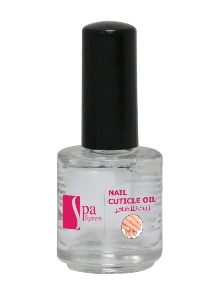 Nail Cuticle Oil  15ml