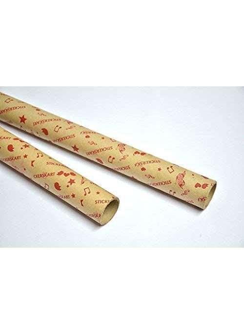Decals Design Decals Design 'Polka Motifs' Wall Sticker (PVC Vinyl, 60 cm x 90 cm, Multicolor)  - Image 2