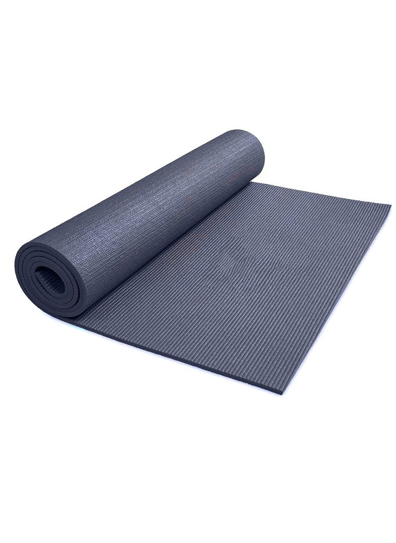 Spall Yoga Mat 4mm Thick High Quality NBR Non-Slip Yoga Mats For Beginner Fitness Exercise  - Image 1