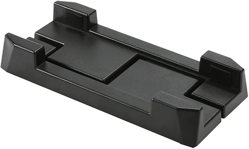 Adjustable CPU Stand Holder for Computer Case Replacement Feet Stable Rack Home Office - Image 2