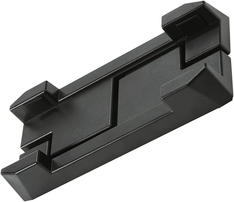Adjustable CPU Stand Holder for Computer Case Replacement Feet Stable Rack Home Office - Image 4