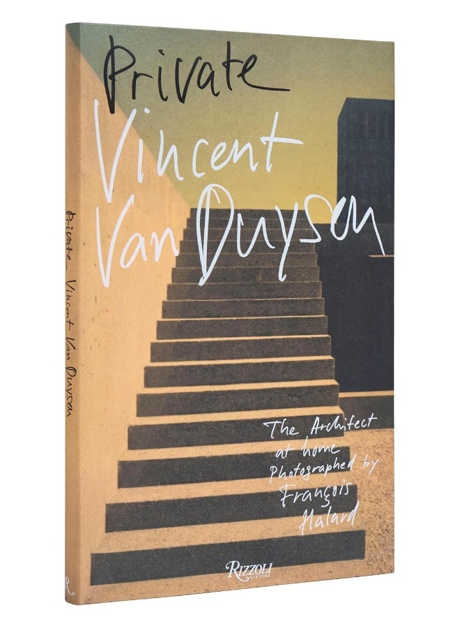 Rizzoli Vincent Van Duysen: Private