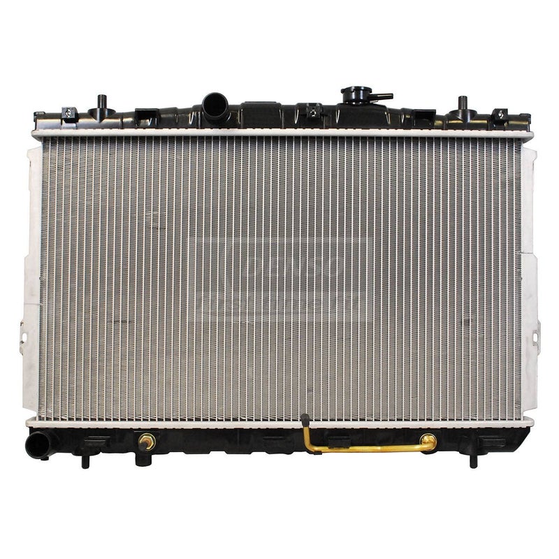 Denso 221-3702 Radiator - Image 5