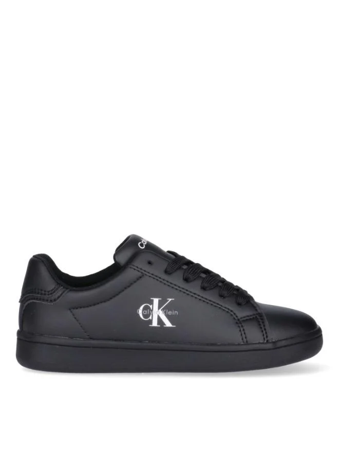 Youth Casual Low Top Lace Up  Sneakers