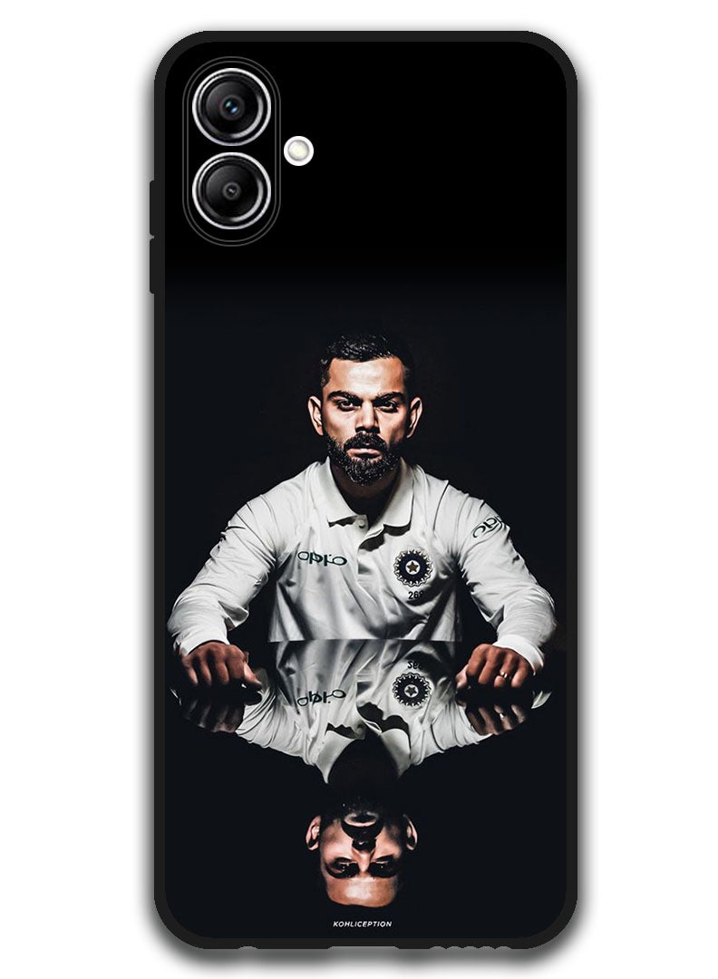 Theodor Protective Case Anti Scratch Shock Proof Bumper Cover For Samsung Galaxy A06 Virat - Image 1