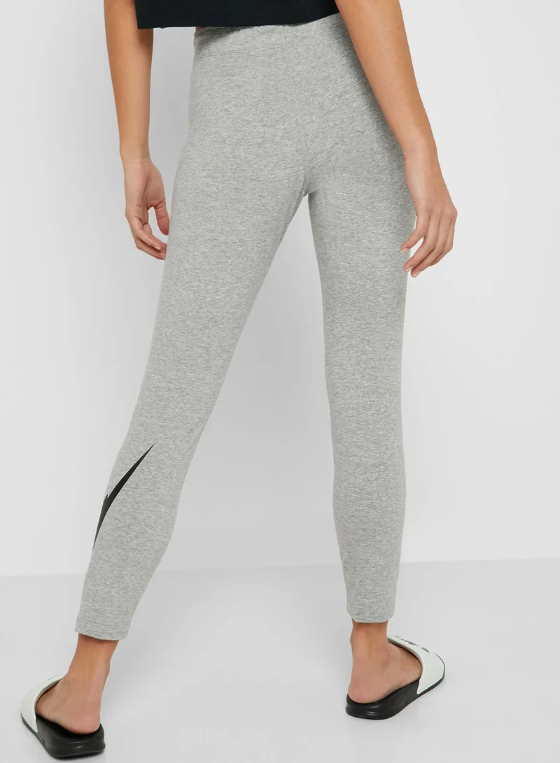 Nike Leg-A-See 7/8 Futura Leggings