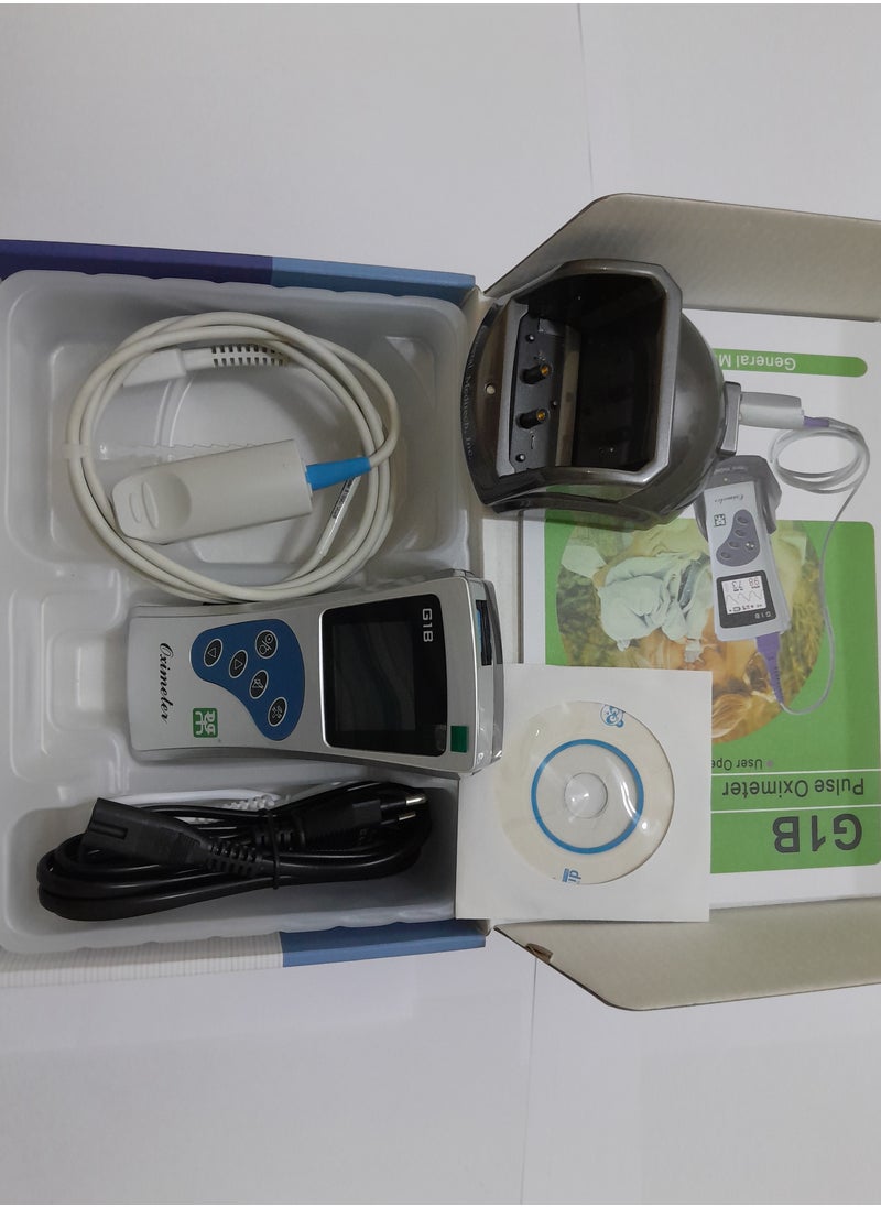 Generic Pulse oximeter G1B  - Image 2