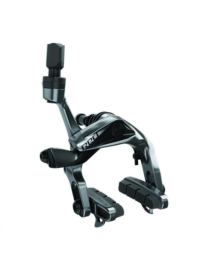 SRAM Red AXS Rear Road Brake Caliper with 10mm Nut, Pad Compound for Carbon Rims, D1 - Image 2