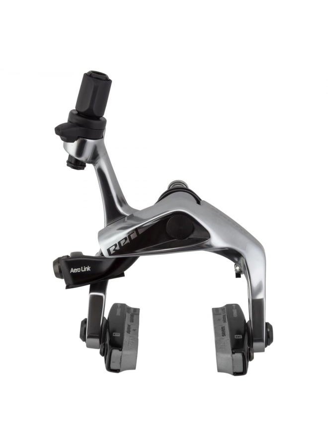 SRAM Red AXS Rear Road Brake Caliper with 10mm Nut, Pad Compound for Carbon Rims, D1 - Image 1