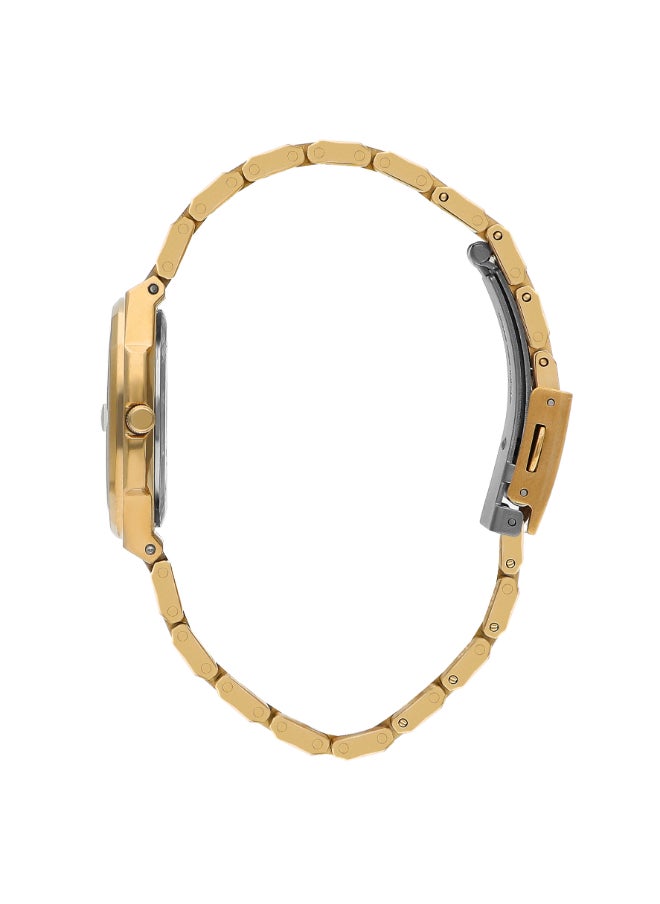 Lee Cooper - LEE COOPER Women's Analog White Dial Watch - LC07619.120 - Image 1