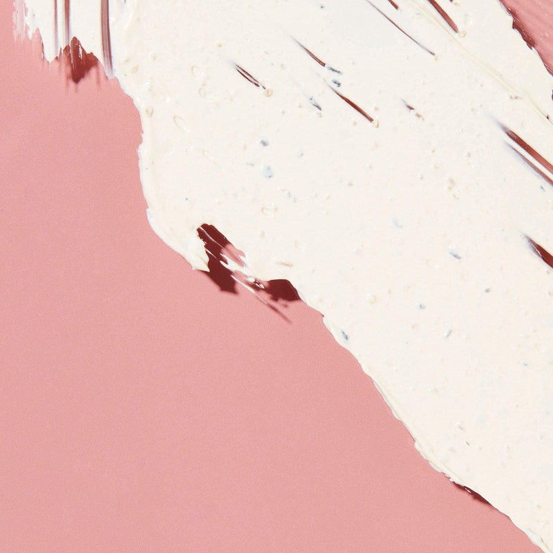 EVE LOM Rescue Facial Mask - Honey-Infused Kaolin Clay with Ground Almonds - Purifies, Conditions & Exfoliates for Brighter Complexion and Radiant Skin - Natural Ingredients (100 ml) - Image 5