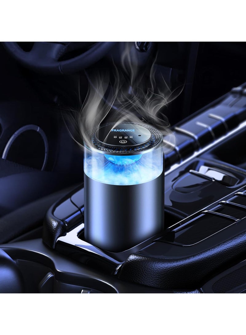 Smart Car Air Freshener, Car Air Freshener Diffuser, Type Car Diffuser  - Image 1