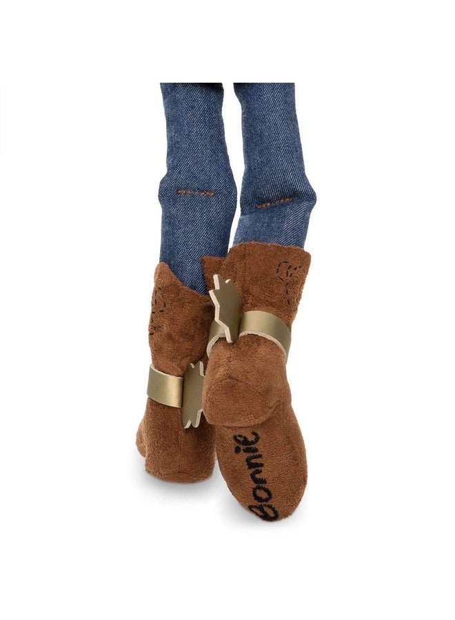 Disney store دميّة وودي من ديزني بيكسار - قصة لعبة 4 - 18 بوصة - Image 4