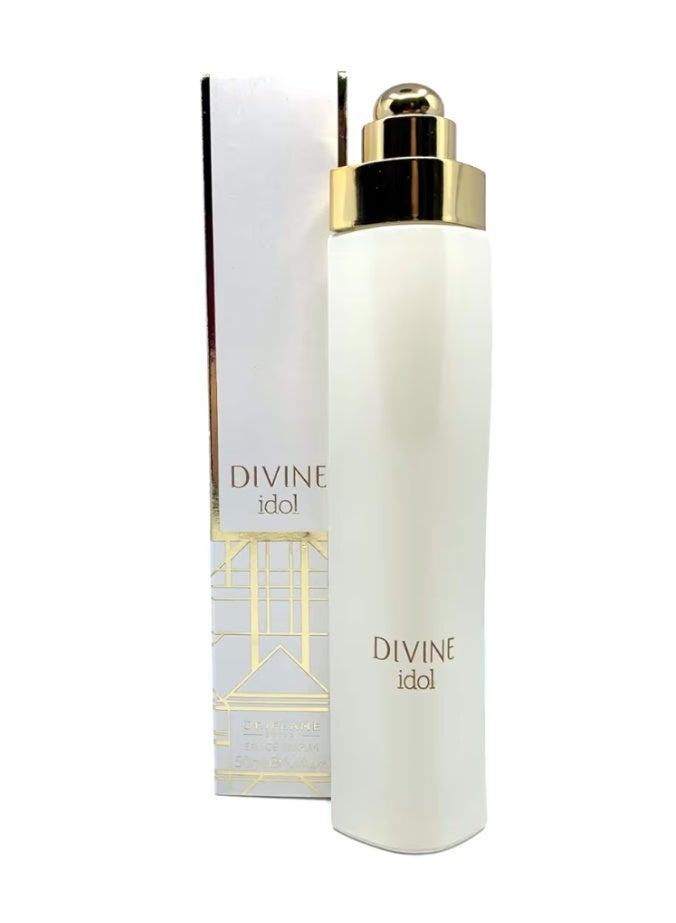 Oriflame Divine Idol Eau de Parfum 50ml for women - Image 2