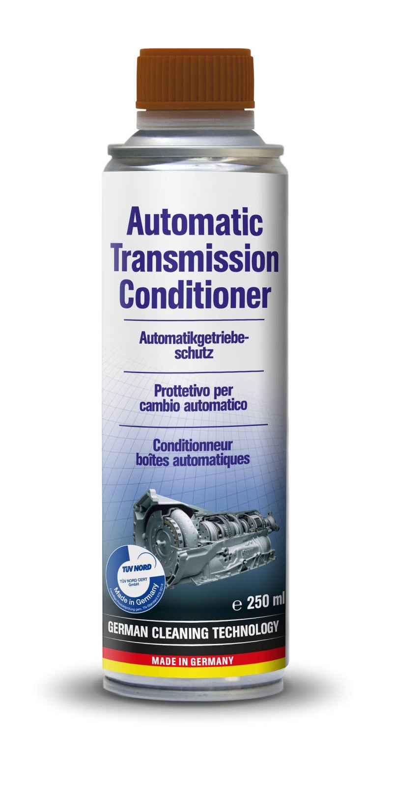 AUTOPROFI Automatic Transmission Conditioner additive for Smoother Shifting and Enhanced responsiveness